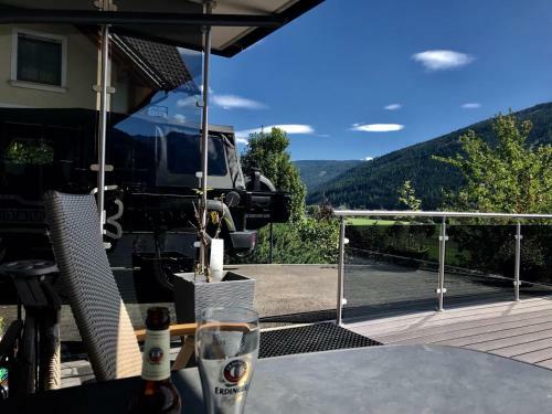 Apartamento Troger Special Appartement