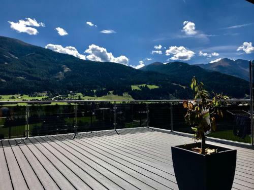 Apartamento Troger Special Appartement