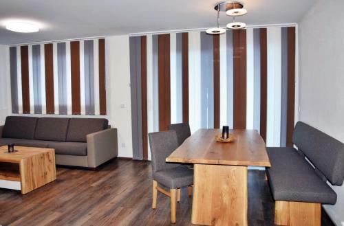 Apartamento Troger Special Appartement