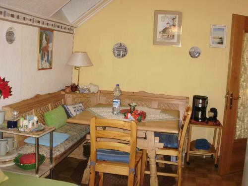 Apartamento Haus Ilona