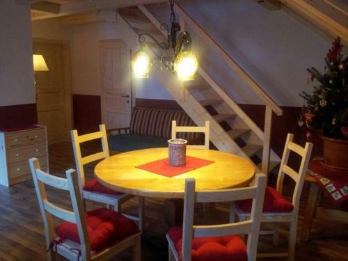 Apartamento Zimmer Im Lungau