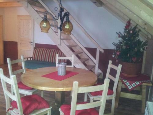 Apartamento Zimmer Im Lungau