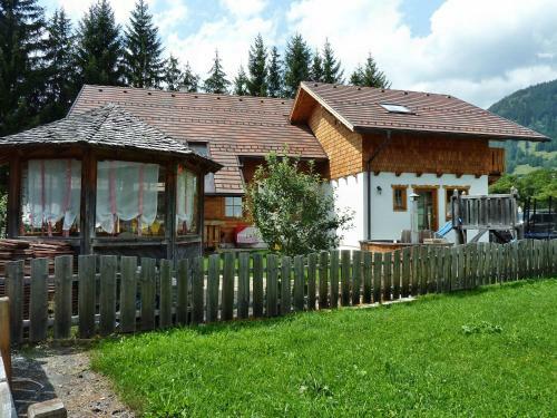Apartamento Zimmer Im Lungau