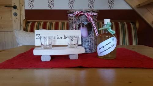 Apartamento Zimmer Im Lungau