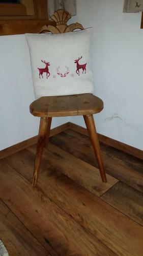 Apartamento Zimmer Im Lungau