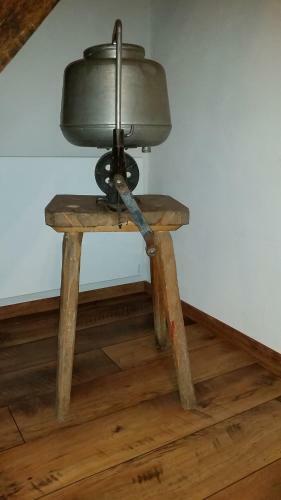 Apartamento Zimmer Im Lungau