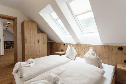 Apartamento Stoagas Waidblick