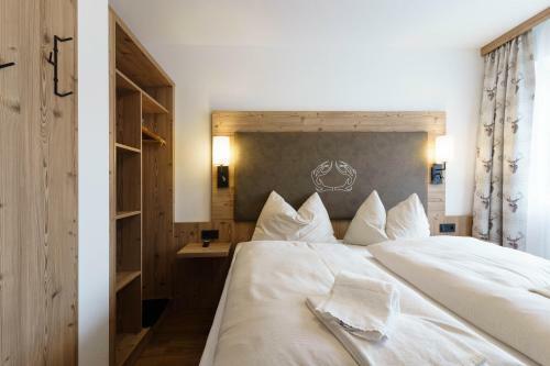 Apartamento Stoagas Waidblick