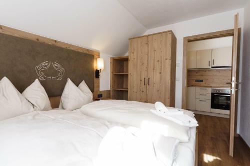 Apartamento Stoagas Waidblick