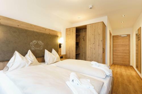 Apartamento Stoagas Waidblick