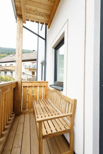 Apartamento Stoagas Waidblick