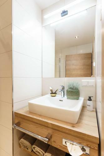 Apartamento Stoagas Waidblick
