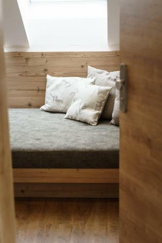 Apartamento Stoagas Waidblick
