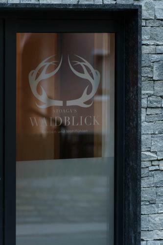 Apartamento Stoagas Waidblick