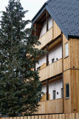 Apartamento Stoagas Waidblick