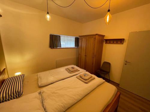 Apartamento Kunstwerk Appartement