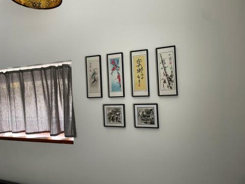 Apartamento Kunstwerk Appartement