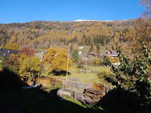 Apartamento Villa Mountain View With Waterbed