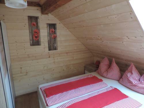 Apartamento Unterlansch�tzhof