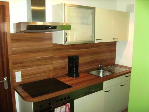 Apartamento Unterlansch�tzhof