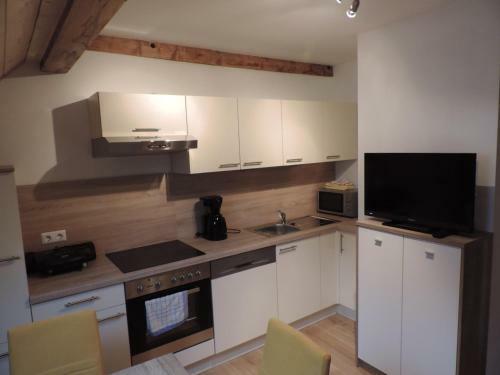 Apartamento Unterlansch�tzhof