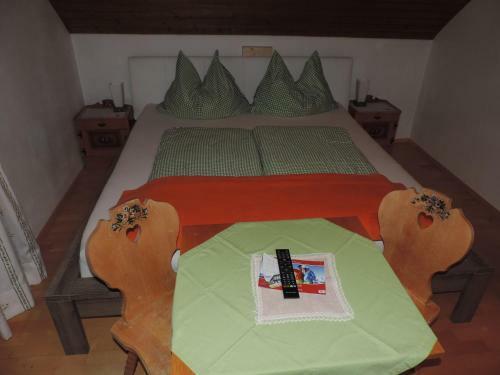 Apartamento Unterlansch�tzhof