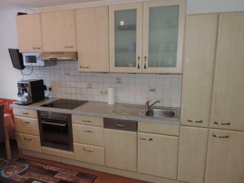 Apartamento Unterlansch�tzhof