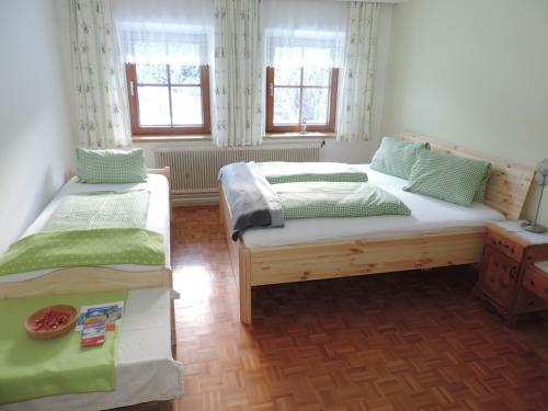 Apartamento Unterlansch�tzhof