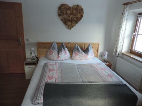 Apartamento Unterlansch�tzhof