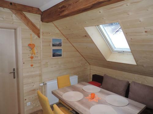 Apartamento Unterlansch�tzhof