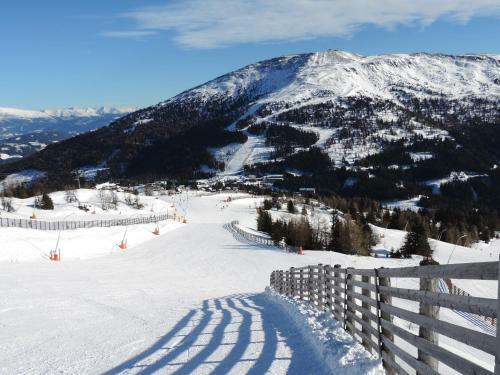 Apartamento Unterlansch�tzhof