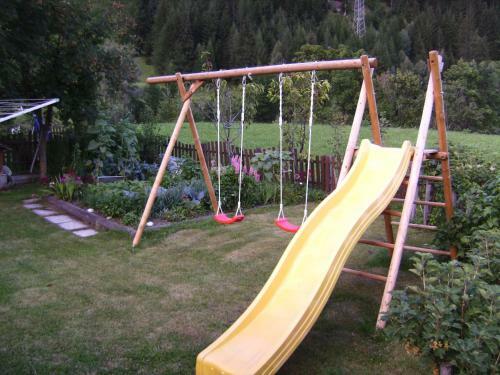 Apartamento Unterlansch�tzhof