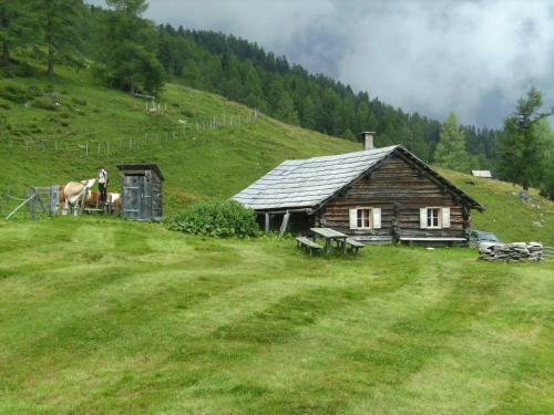 Apartamento Unterlansch�tzhof