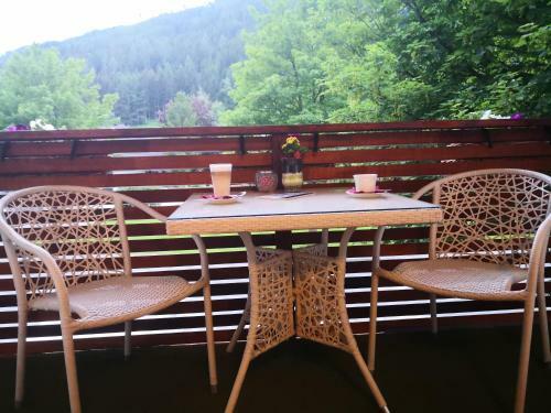 Hostal Alpinpelso