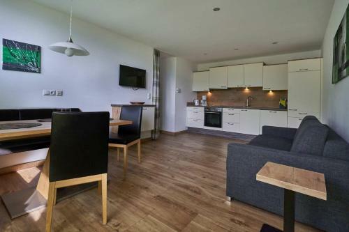 Apartamento Sonnenchalet B�ckenbauer