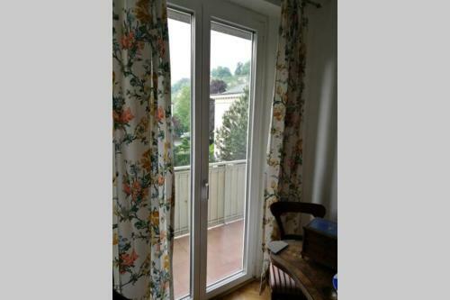 Apartamento Herrschaftliche Wohnung In Zentraler Lage