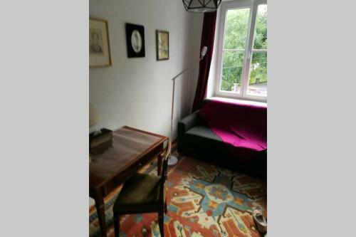 Apartamento Herrschaftliche Wohnung In Zentraler Lage