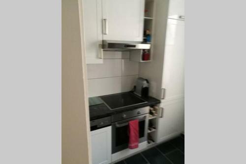 Apartamento Herrschaftliche Wohnung In Zentraler Lage