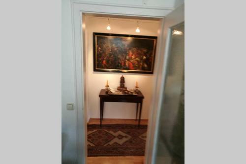 Apartamento Herrschaftliche Wohnung In Zentraler Lage