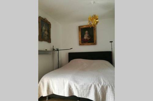 Apartamento Herrschaftliche Wohnung In Zentraler Lage