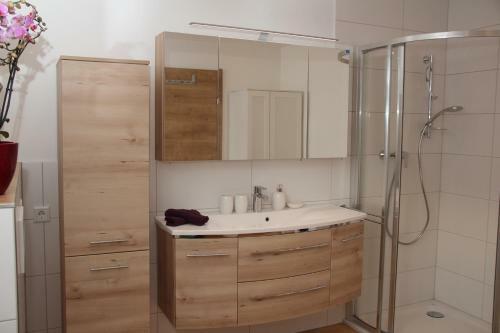 Apartment Kle�heim