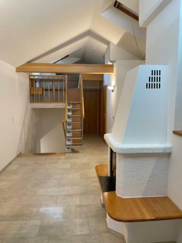 Apartamento Undertheroof At