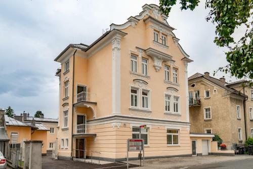 Apartamento Villa Elisa