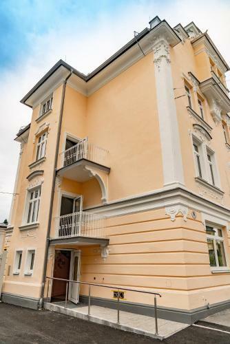 Apartamento Villa Elisa