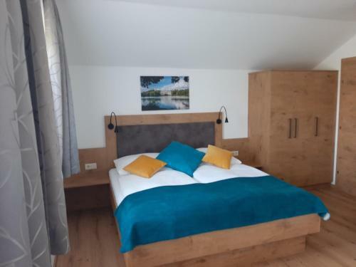 Apartments By Pension Ballwein