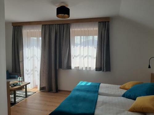 Apartments By Pension Ballwein