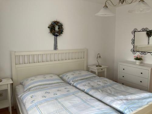 Apartamento Ferienwohnung Schmiedhansl Moos