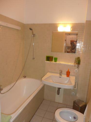 Apartments Classic & Galeria