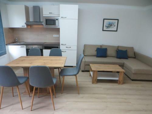 Premium City Apartment Amadeus