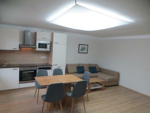 Premium City Apartment Amadeus